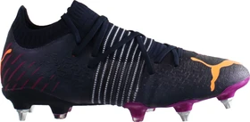 Puma Future 1.2 MxSG parisian night/neon citrus/festival fuchsia (Herren)