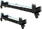 Alphacool ES 19" Open Frame Serverrack 18HE, tiefenvariabel, 1105mm tief Vorschaubild