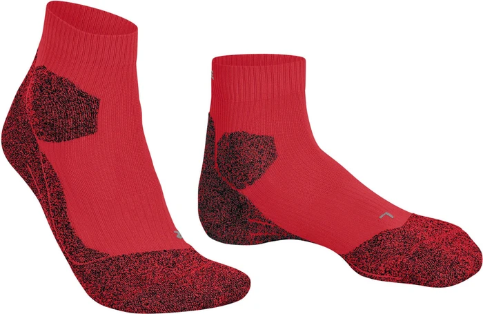 Falke RU Trail Socken bloody mary (Herren)