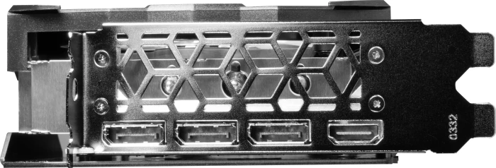 KFA2 GeForce RTX 4070 SUPER EX Gamer (1-Click OC), 12GB GDDR6X, HDMI, 3x DP
