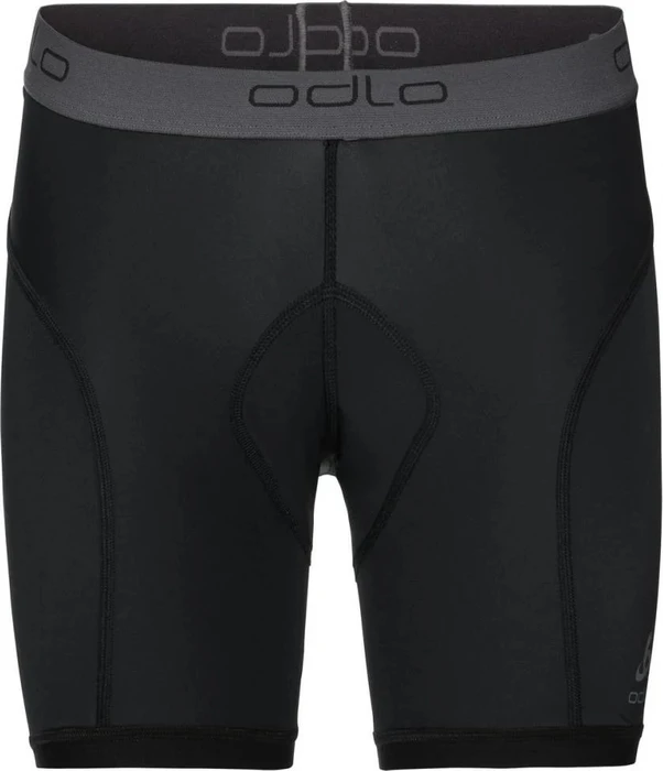 Odlo Breathe Panty Boxer Briefs schwarz (Damen)