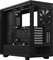 Fractal Design Define 7 Black TG Dark Tint, Glasfenster, schallgedämmt Vorschaubild