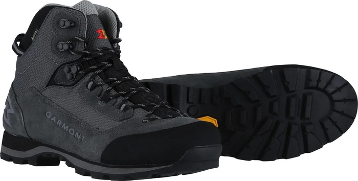 Garmont Lagorai II GTX shadow grey/neutral grey