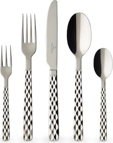 Villeroy & Boch Boston Besteck-Set, 30-tlg.
