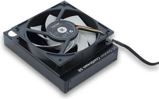 EK Water Blocks EK-CoolStream SE 360