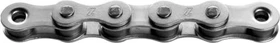 KMC Z1 Wide Single Speed 1-fach 112 Glieder Kette silber