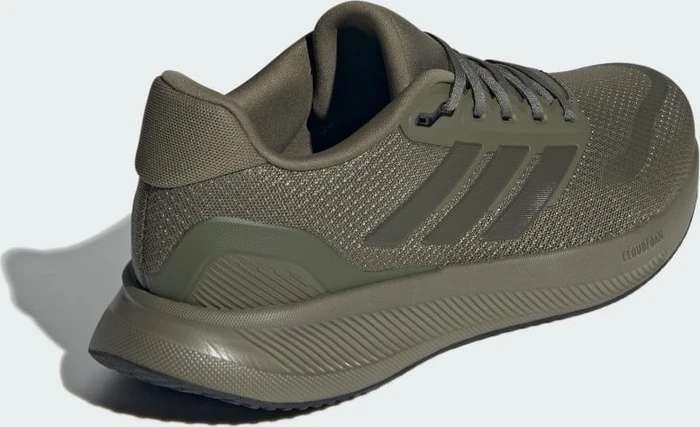 adidas Runfalcon 5 olive strata/shadow olive/core black