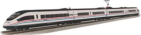 Piko - Spur H0 Start-Set - Start-Set mit Bettungsgleis ICE 3 Amtrak