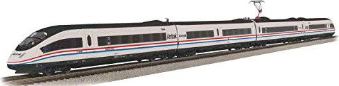Piko - Spur H0 Start-Set - Start-Set mit Bettungsgleis ICE 3 Amtrak
