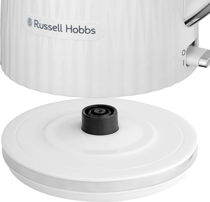 Russell Hobbs Eden white