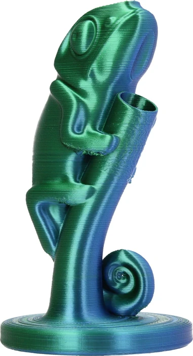 3DJake magicPLA, metallic emerald, Spule, 1.75mm, 1.00kg