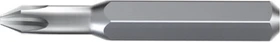 Wiha 7001 4 Z Micro Kreuzschlitz Bit 5/32", PH0x28mm, 1 Stück