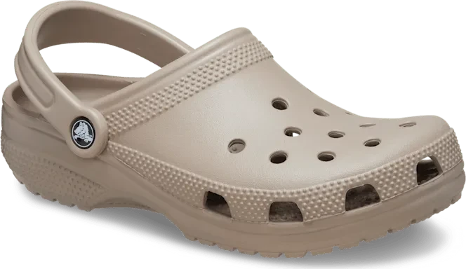 Crocs Classic taupe