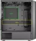 AeroCool Interstellar, Glasfenster Vorschaubild