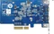 QNAP LAN-Adapter, 2x RJ-45, PCIe 3.0 x4 Vorschaubild