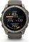 Garmin Fenix 9 51mm titanium/pebble grey Vorschaubild