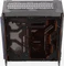 Singularity Computers Spectre 3.0 Ardus PowerBoard Limited Edition, schwarz, Acrylfenster Vorschaubild