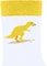 Falke Dinosaurs Socken weiß (Junior) Vorschaubild