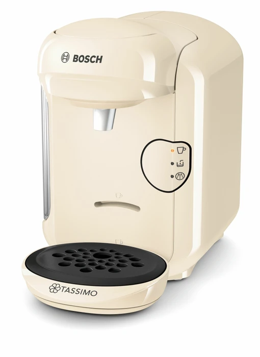 Bosch TAS1407 Tassimo Vivy 2 cream