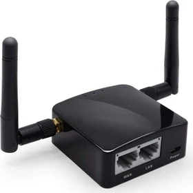 GL.iNet AR300M Shadow, extern, 16MB Nor Flash (GL-AR300M16-Ext)