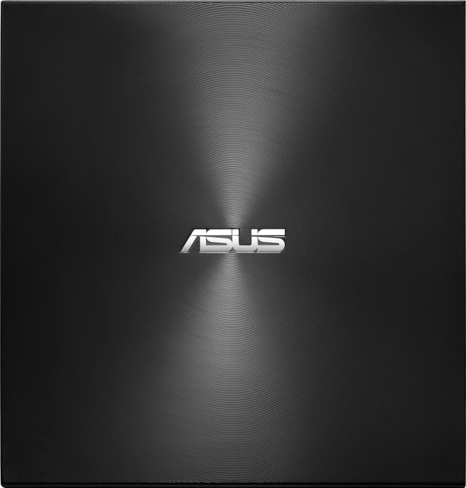 ASUS ZenDrive U9M, SlimLine schwarz, USB 2.0