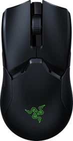 Razer Viper Ultimate mit Ladestation, Classic schwarz, USB