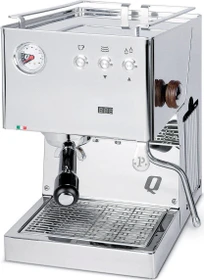 Quick Mill 02043 Pop edelstahl