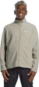 Jack Wolfskin Winterstein FZ Funktionsjacke seal (Herren)