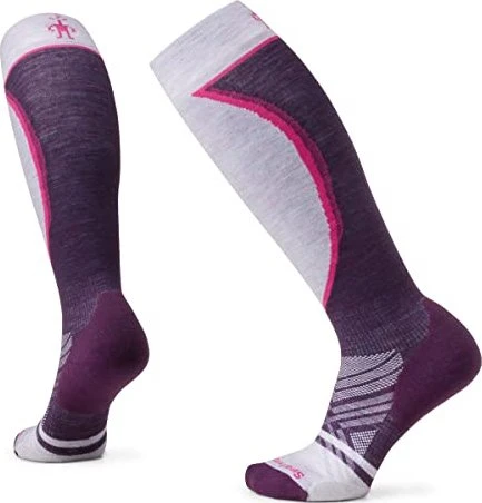 Smartwool Targeted Cushion OTC Skisocken (Damen)