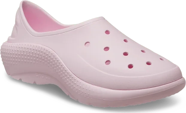 Crocs Classic Sneaker pink milk