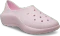 Crocs Classic Sneaker pink milk Vorschaubild