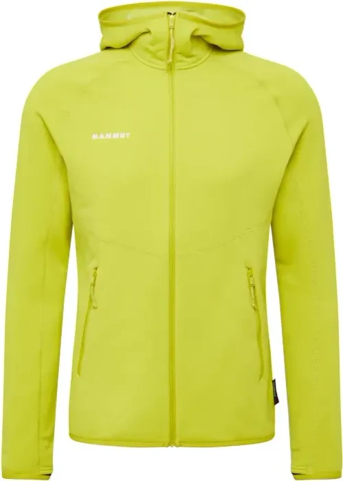 Mammut Aconcagua ML Hooded Funktionsjacke (Herren)