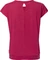 Vaude Skomer III Funktionsshirt kurzarm crimson red (Damen) Vorschaubild