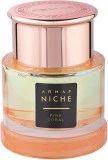 Armaf Niche Pink Coral Eau de Parfum, 90ml