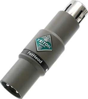 Triton Audio FetHead