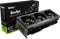 Palit GeForce RTX 4080 GameRock OC, 16GB GDDR6X, HDMI, 3x DP Vorschaubild