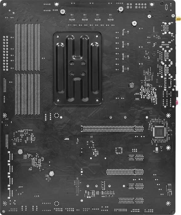 ASRock X470 Taichi (AMD AM4)