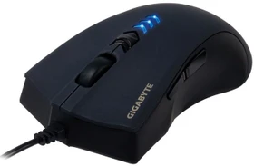 GIGABYTE Force M7, USB