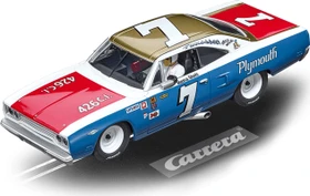 Carrera Digital 132 Plymouth Roadrunner No.7