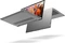 Lenovo IdeaPad 5 15ARE05, Platinum Grey, Ryzen 7 4700U, 16GB RAM, 512GB SSD, DE Vorschaubild
