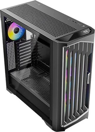 Antec Performance 1 FT ARGB, Glasfenster