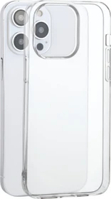 ISY Backcover für Apple iPhone 15 Pro Max transparent