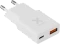 Xtorm 25W SlimLine Go2 Ladegerät weiß Vorschaubild