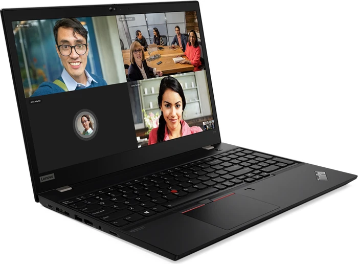 Lenovo ThinkPad T15 G1, Core i7-10510U, 16GB RAM, 512GB SSD, GeForce MX330, LTE, DE