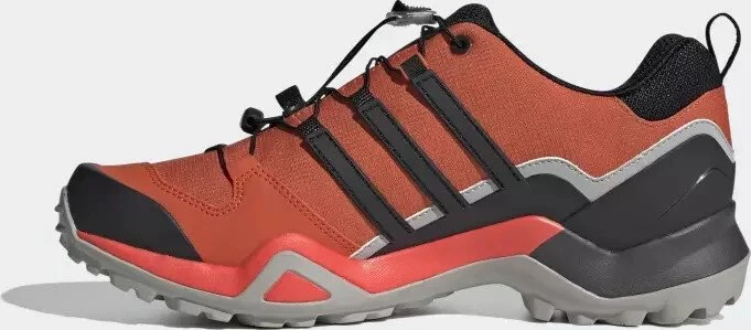adidas Terrex Swift R2 glory amber/core black/solar red (Herren)