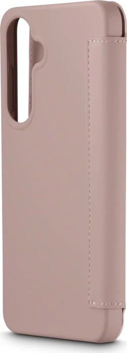 Hama Handyhülle Fantastic Feel für Samsung Galaxy A56 5G Nude
