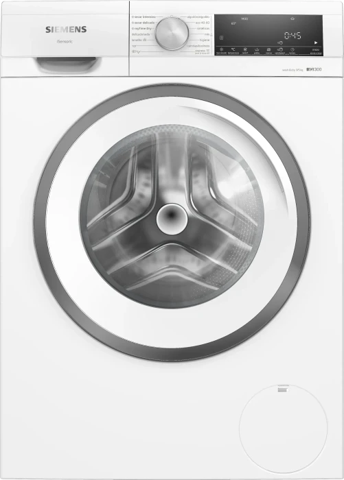 Siemens iQ300 WN34A1V0ES