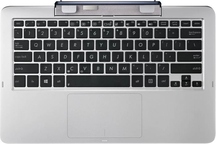 ASUS Transformer Book T200TA-CP016P, KeyboardDock