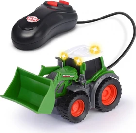 Dickie Toys Fendt Kabeltraktor