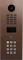 DoorBird D2101KV IP Video Türstation mit 1 Ruftaste, Keypad Modul, Baubronze Vorschaubild